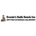 Bonnie's Bail Bonds logo